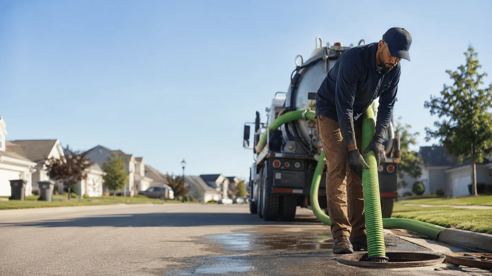 Mosquito Control in Utah